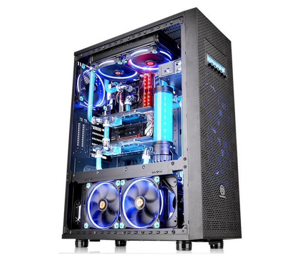 Thermaltake Core X71 - 569218 - zdjęcie 23